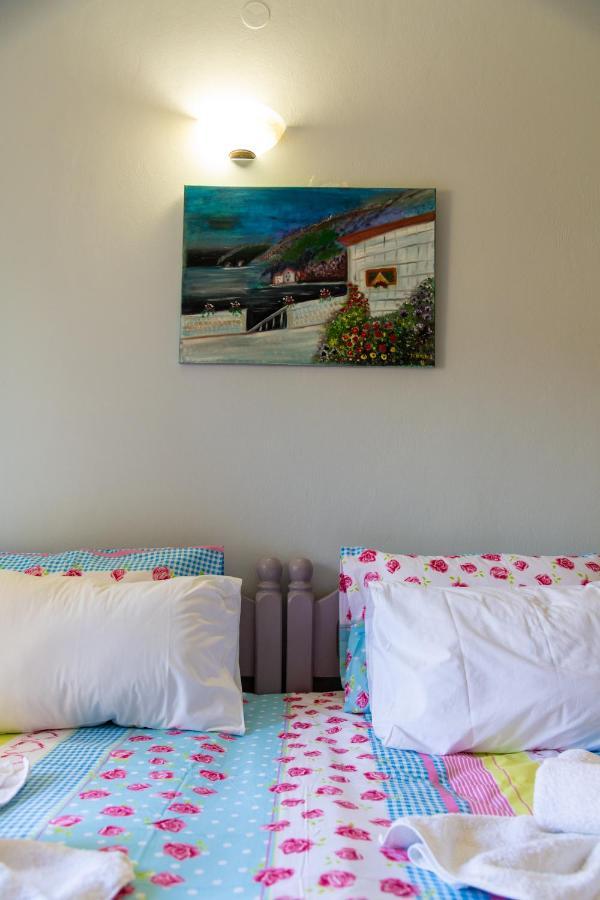 Lambrini Studios Parga Luaran gambar